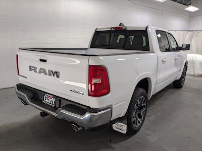 2025 Ram 1500 Crew Cab 4WD Pickup for sale #1D50286 - photo 2
