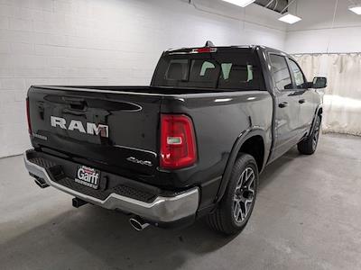 2025 Ram 1500 Crew Cab 4WD Pickup for sale #1D50287 - photo 2