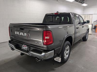 2025 Ram 1500 Crew Cab 4WD Pickup for sale #1D50289 - photo 2