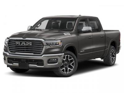 2025 Ram 1500 Crew Cab 4WD Pickup for sale #1D50290 - photo 1