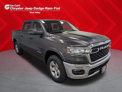 2025 Ram 1500 Crew Cab 4WD Pickup for sale #1D50292 - photo 1