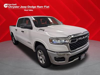 2025 Ram 1500 Crew Cab 4WD Pickup for sale #1D50296 - photo 1