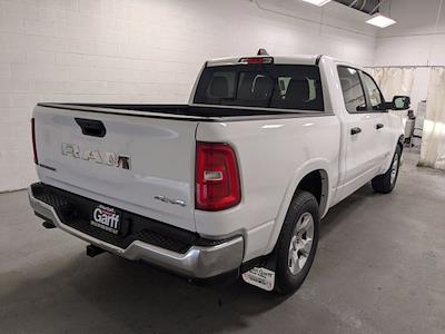 2025 Ram 1500 Crew Cab 4WD Pickup for sale #1D50296 - photo 2