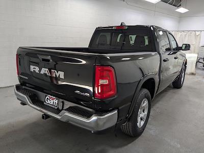 2025 Ram 1500 Crew Cab 4WD Pickup for sale #1D50300 - photo 2