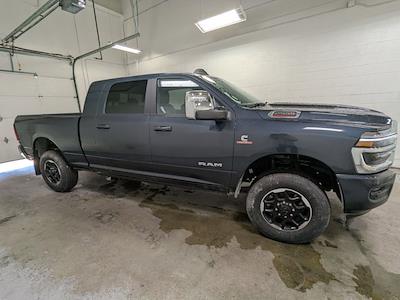 2025 Ram 2500 Mega Cab 4WD Pickup for sale #1D50301 - photo 1
