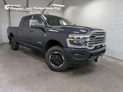 2025 Ram 2500 Mega Cab 4WD Pickup for sale #1D50302 - photo 1