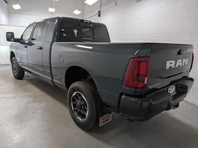 2025 Ram 2500 Mega Cab 4WD Pickup for sale #1D50302 - photo 2