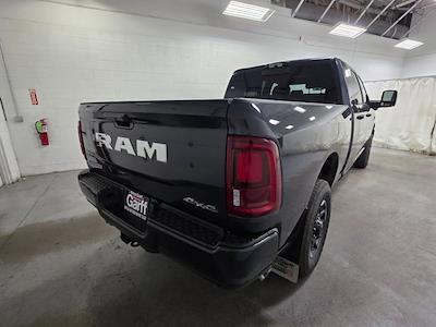 2025 Ram 3500 Mega Cab 4WD Pickup for sale #1D50307 - photo 2