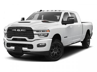 2025 Ram 3500 Mega Cab 4WD Pickup for sale #1D50308 - photo 1