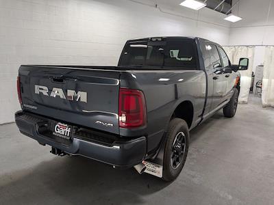 2025 Ram 3500 Mega Cab 4WD Pickup for sale #1D50308 - photo 2