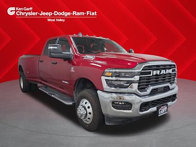 2025 Ram 3500 Crew Cab DRW 4WD Pickup for sale #1D50317 - photo 1