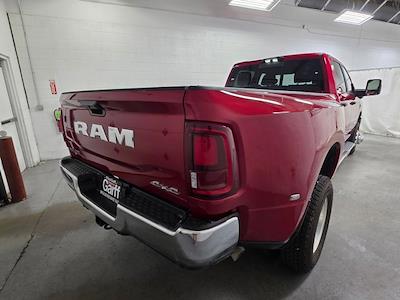 2025 Ram 3500 Crew Cab DRW 4WD Pickup for sale #1D50317 - photo 2