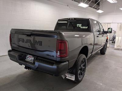 2025 Ram 2500 Mega Cab 4WD Pickup for sale #1D50320 - photo 2