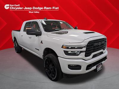 2025 Ram 2500 Mega Cab 4WD Pickup for sale #1D50321 - photo 1