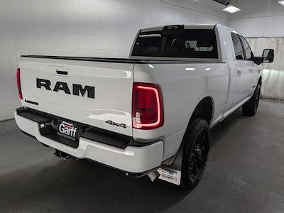 2025 Ram 2500 Mega Cab 4WD Pickup for sale #1D50321 - photo 2