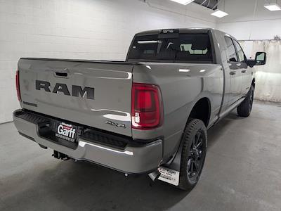 2025 Ram 2500 Mega Cab 4WD Pickup for sale #1D50322 - photo 2