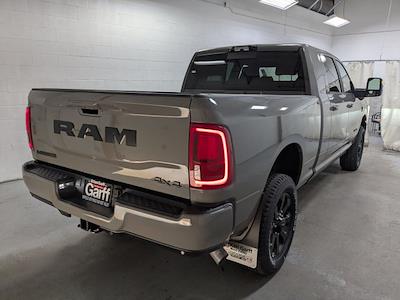 2025 Ram 2500 Mega Cab 4WD Pickup for sale #1D50323 - photo 2
