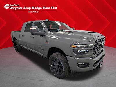2025 Ram 3500 Mega Cab 4WD Pickup for sale #1D50324 - photo 1