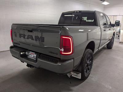 2025 Ram 3500 Mega Cab 4WD Pickup for sale #1D50324 - photo 2