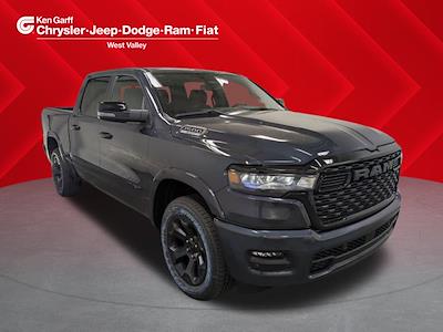 2025 Ram 1500 Crew Cab 4WD Pickup for sale #1D50332 - photo 1
