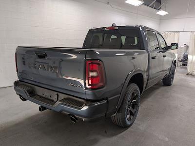 2025 Ram 1500 Crew Cab 4WD Pickup for sale #1D50332 - photo 2