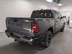 New 2025 Ram 1500 Big Horn Crew Cab 4WD Pickup for sale #1D50332 - photo 2