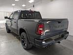 New 2025 Ram 1500 Big Horn Crew Cab 4WD Pickup for sale #1D50332 - photo 5