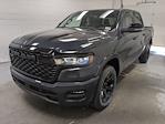 New 2025 Ram 1500 Big Horn Crew Cab 4WD Pickup for sale #1D50332 - photo 7