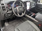 New 2025 Ram 1500 Big Horn Crew Cab 4WD Pickup for sale #1D50332 - photo 8