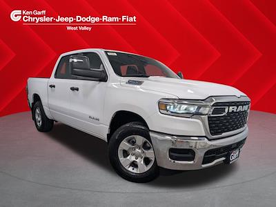 2025 Ram 1500 Crew Cab 4WD Pickup for sale #1D50333 - photo 1