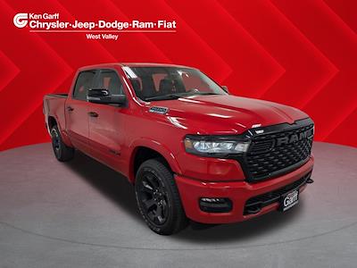 2025 Ram 1500 Crew Cab 4WD Pickup for sale #1D50334 - photo 1
