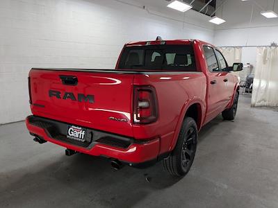 2025 Ram 1500 Crew Cab 4WD Pickup for sale #1D50334 - photo 2