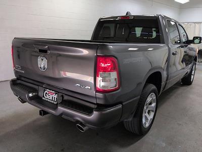 2021 Ram 1500 Crew Cab 4WD Pickup for sale #1D50334A - photo 2