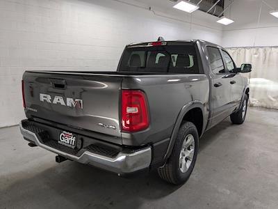 2025 Ram 1500 Crew Cab 4WD Pickup for sale #1D50335 - photo 2