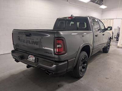 New 2025 Ram 1500 Big Horn Crew Cab 4WD Pickup for sale #1D50336 - photo 2