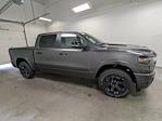 New 2025 Ram 1500 Big Horn Crew Cab 4WD Pickup for sale #1D50336 - photo 3