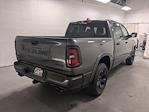 New 2025 Ram 1500 Big Horn Crew Cab 4WD Pickup for sale #1D50336 - photo 2