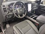New 2025 Ram 1500 Big Horn Crew Cab 4WD Pickup for sale #1D50336 - photo 8