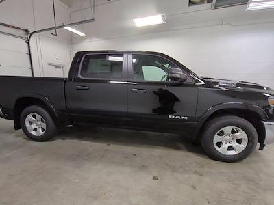 New 2025 Ram 1500 Big Horn Crew Cab for sale #1D50337 - photo 1