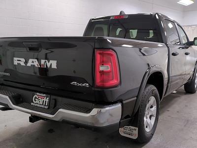 New 2025 Ram 1500 Big Horn Crew Cab for sale #1D50337 - photo 2