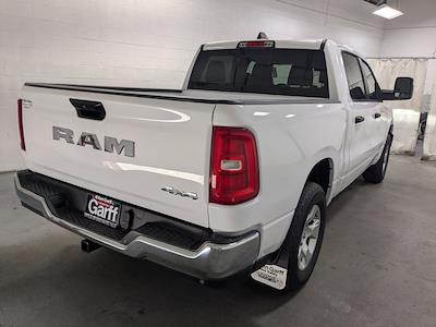 2025 Ram 1500 Crew Cab 4WD Pickup for sale #1D50338 - photo 2