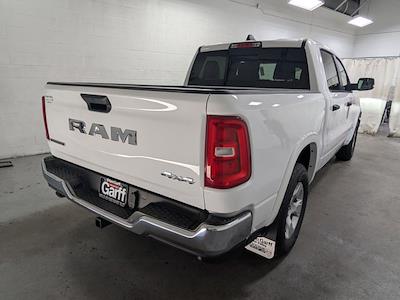 2025 Ram 1500 Crew Cab 4WD Pickup for sale #1D50340 - photo 2