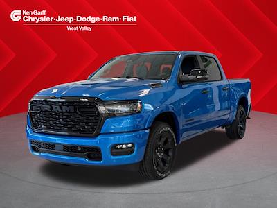 2025 Ram 1500 Crew Cab 4WD Pickup for sale #1D50342 - photo 1