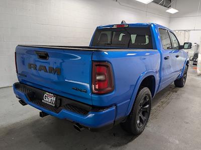 2025 Ram 1500 Crew Cab 4WD Pickup for sale #1D50342 - photo 2