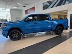 2025 Ram 1500 Crew Cab 4WD Pickup for sale #1D50342 - photo 2