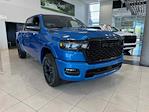 2025 Ram 1500 Crew Cab 4WD Pickup for sale #1D50342 - photo 7