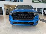 2025 Ram 1500 Crew Cab 4WD Pickup for sale #1D50342 - photo 8