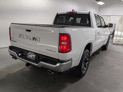 New 2025 Ram 1500 Laramie Crew Cab 4WD Pickup for sale #1D50343 - photo 2