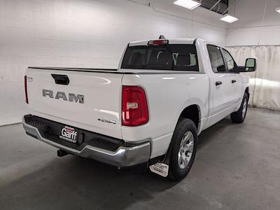 2025 Ram 1500 Crew Cab 4WD Pickup for sale #1D50347 - photo 2