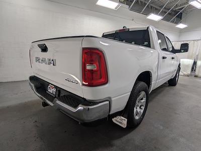 2025 Ram 1500 Crew Cab 4WD Pickup for sale #1D50349 - photo 2